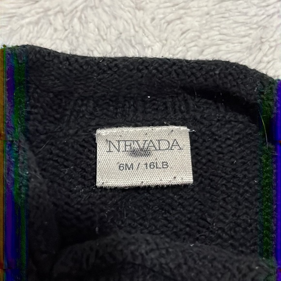 (3 for $10) Nevada knit sweater - Picture 3 of 3